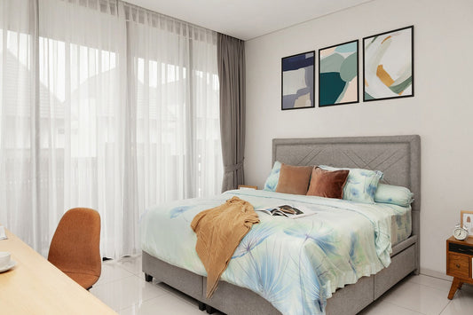 Choosing the right mattress - by Pay Weekly Beds UK