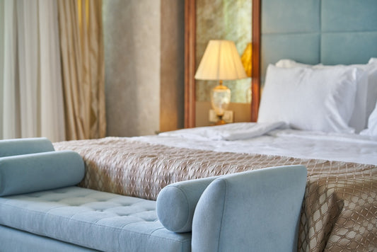 Which Bed Size Is the Biggest? Understanding UK Bed Sizes