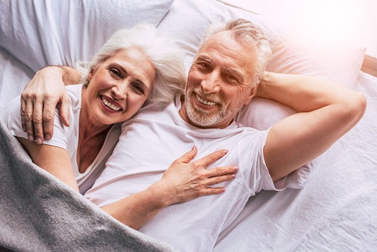 Best Bed and Mattress for Couples