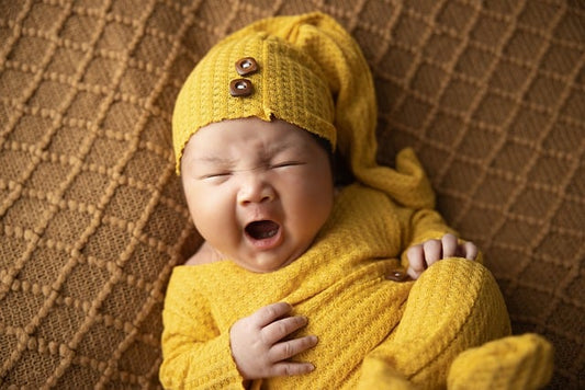 Embracing the Art of Falling Asleep Fast
