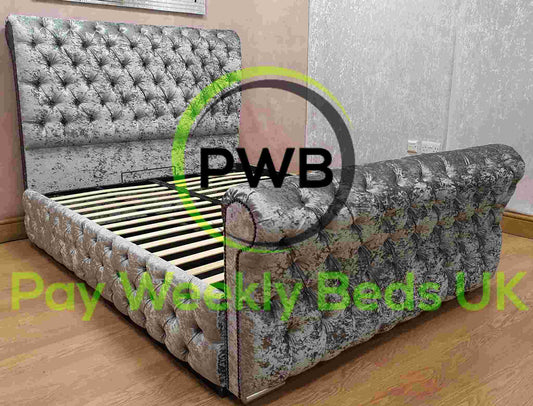 When Best to Sleep? Sleep Good, Feel Good | Pay Weekly Bed