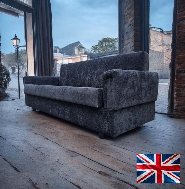 3 Seater Sofa Bed Pay Per Week