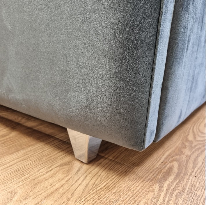 Daytona Wingback Beds on Finance - Pay Weekly Bed