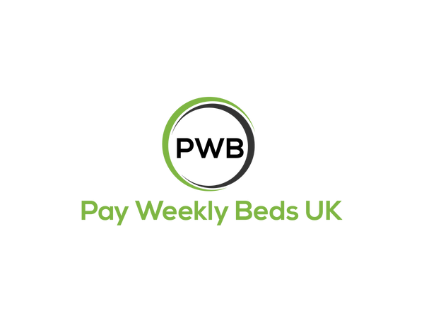 Pay Weekly Beds on Finance