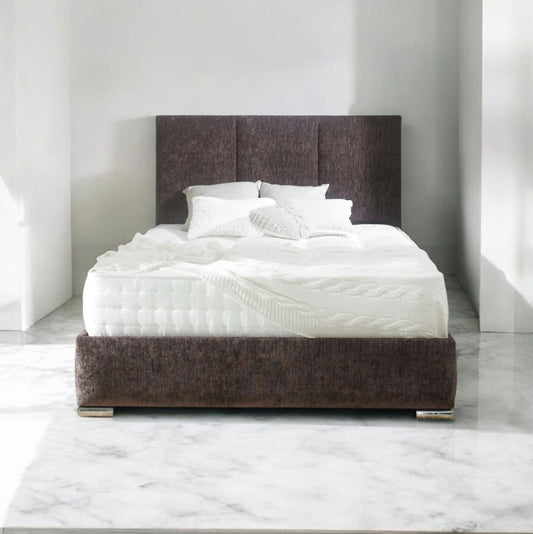 Trio Bed on Finance