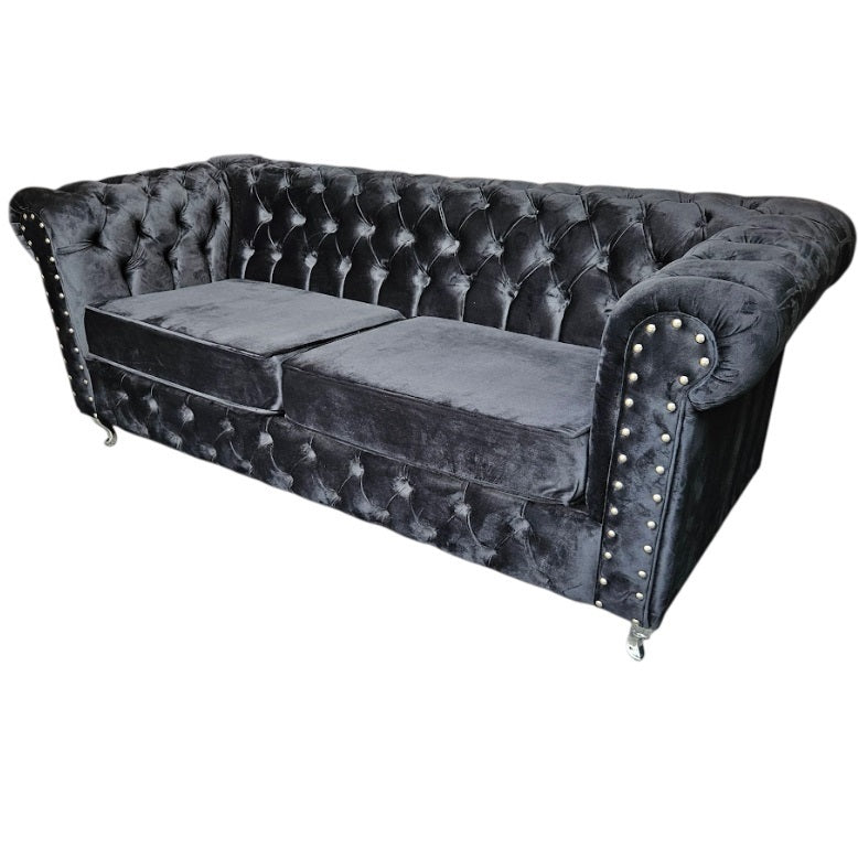 Velvet Sofas Pay Weekly