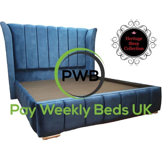 Luxury Beds on Pay Weekly Beds UK