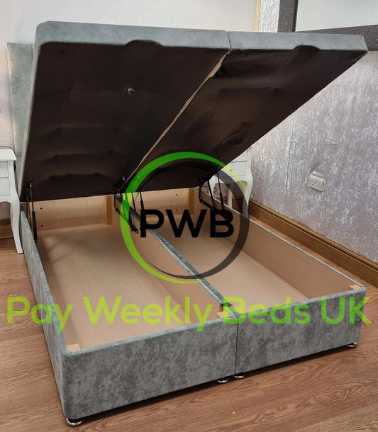 Pay Weekly Storage Beds