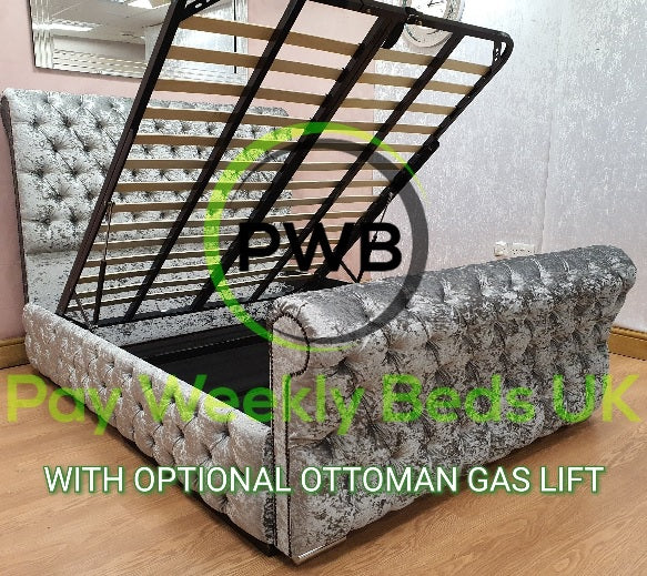 Are Ottoman Beds Good? Pay Weekly Beds