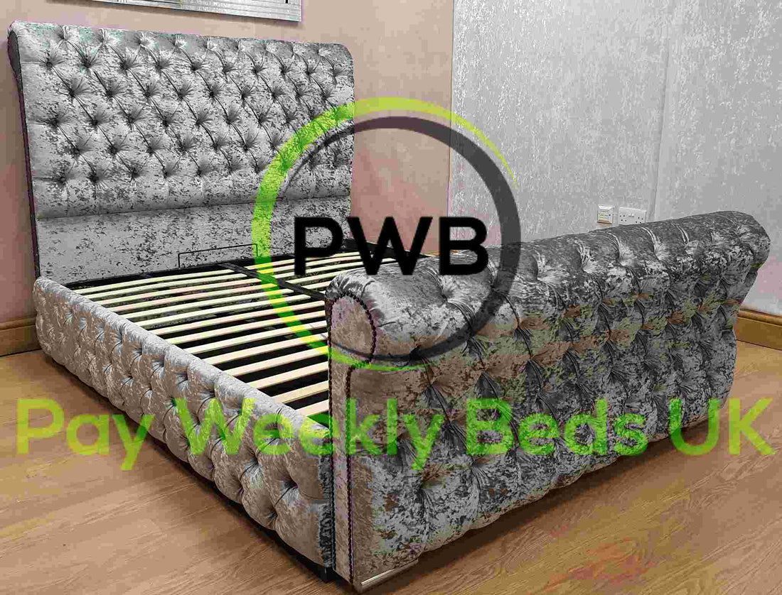 When Best to Sleep? Sleep Good, Feel Good | Pay Weekly Bed