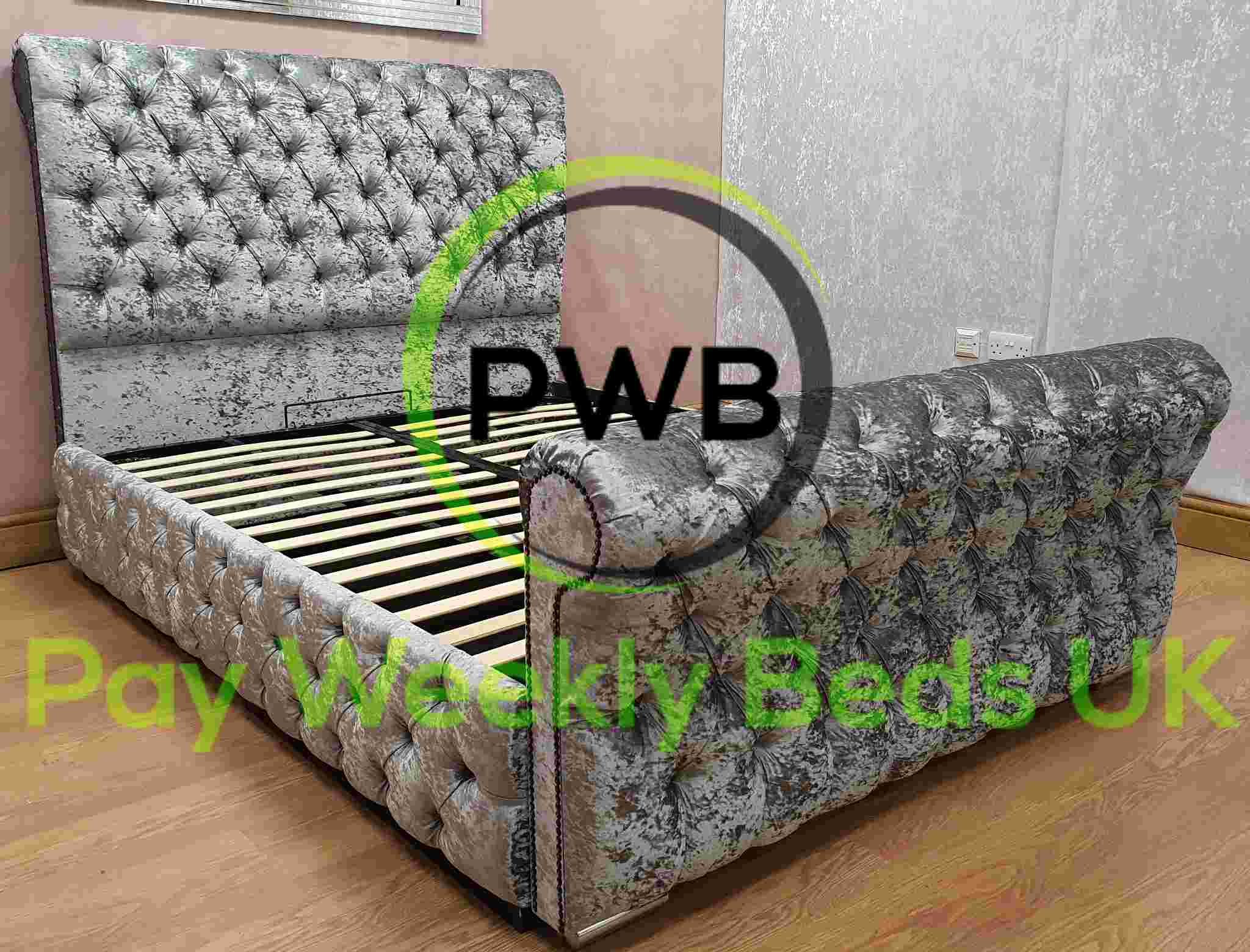 When Best to Sleep? Sleep Good, Feel Good | Pay Weekly Bed