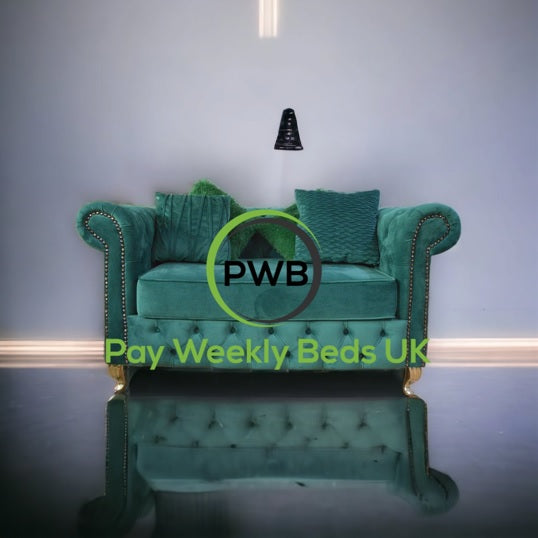 Pay Weekly Sofas - Sofa on Finance