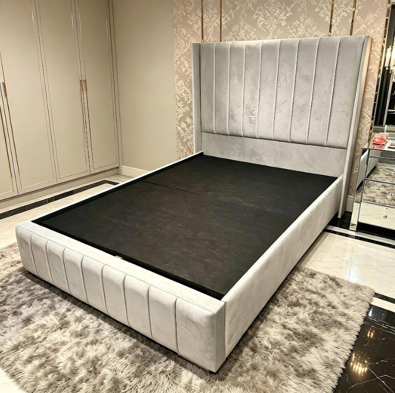 Double Beds