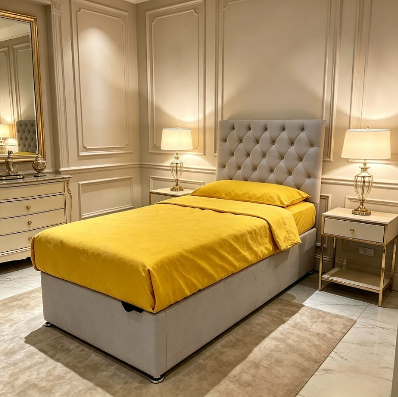Single Beds