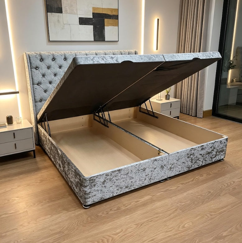 Super King Size Beds
