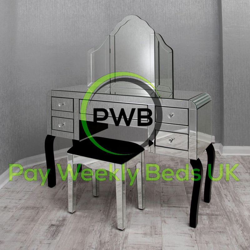 Pay Weekly Mirror Furniture