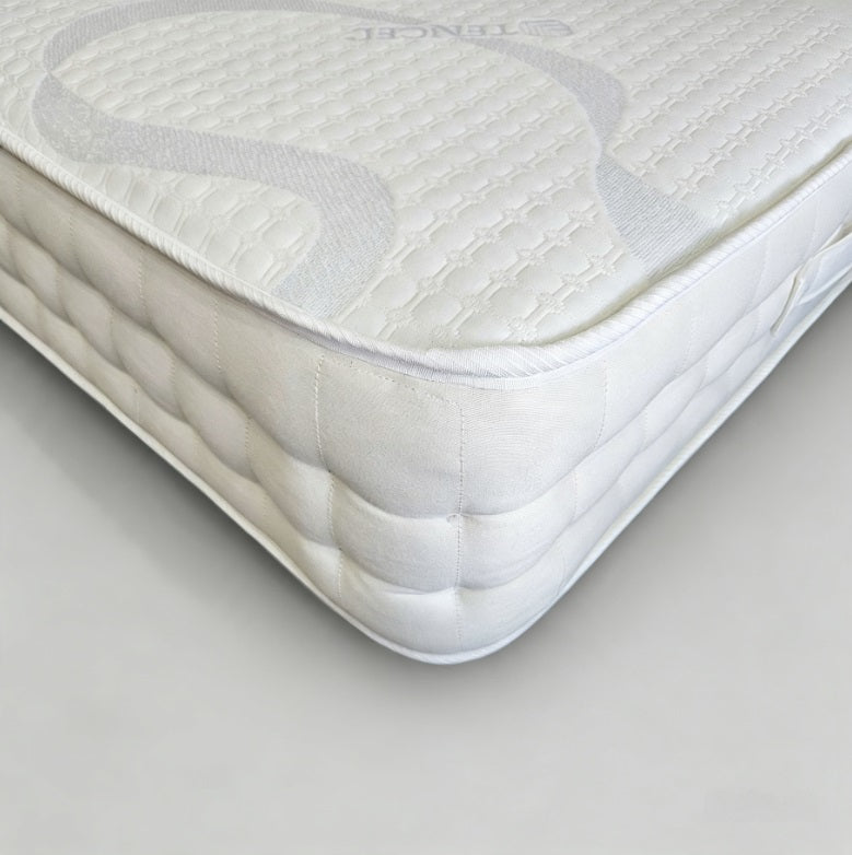 Natural Latex Mattress Pay Weekly with Snap Finance