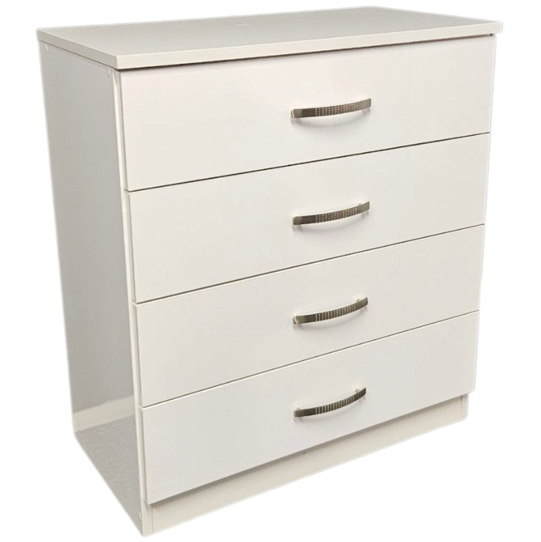 4 Drawer chest of Drawers pay weekly