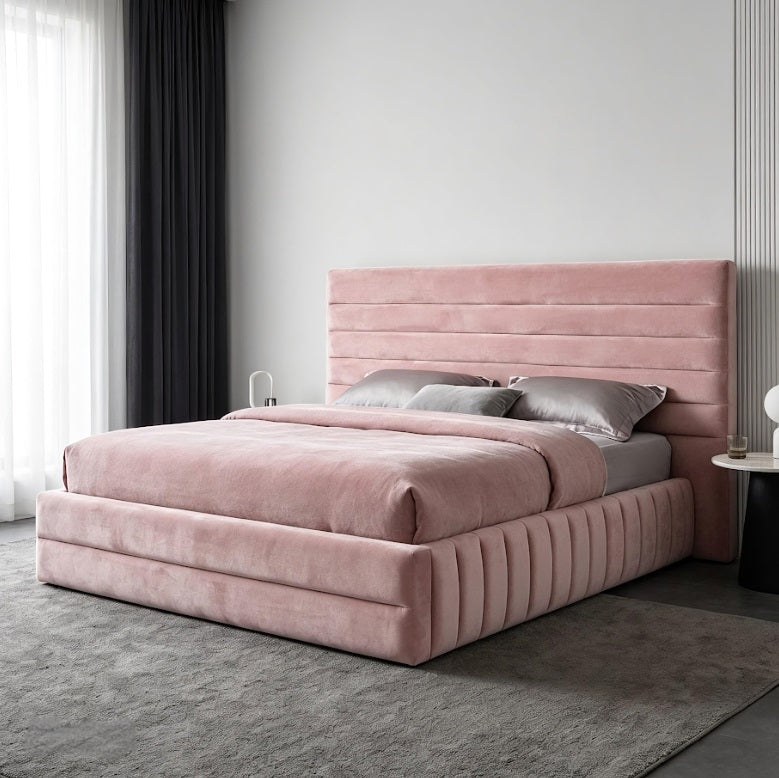 Art Deco Bed on Finance - Pay per week or month