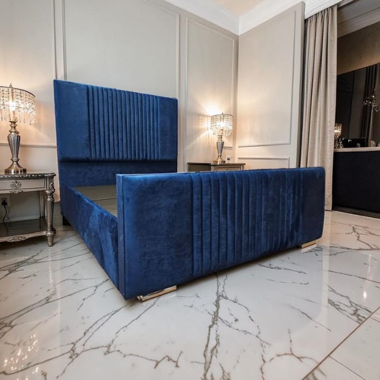 Elantra Bed with Storage Option Pay It Weekly Beds