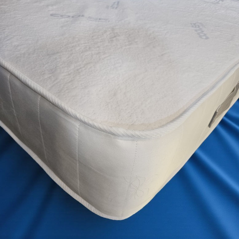 HoverRest Cooler Extreme 1500 Pocket Sprung Mattress on Pay Weekly Beds UK