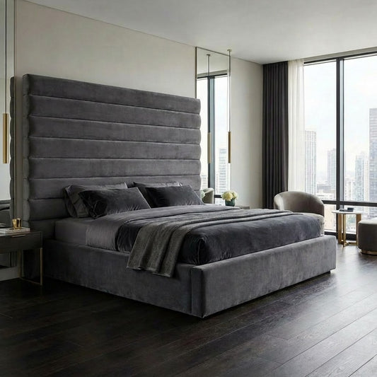 Mayfair Bed on Pay Weekly Beds UK
