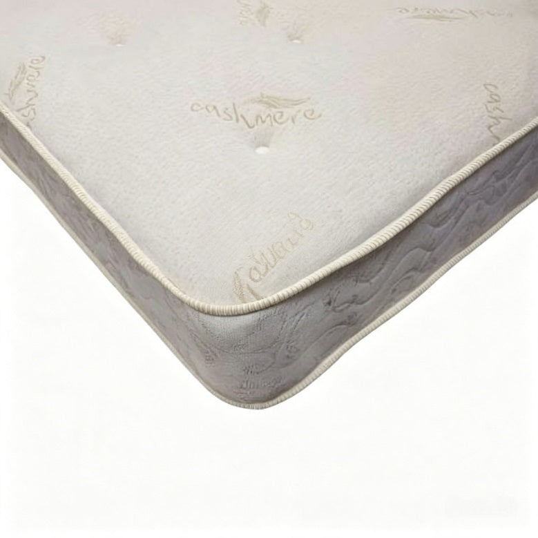 Memory Foam Hybrid Spring Mattress - Pay Weekly Beds UK
