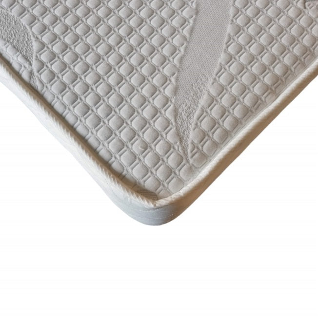 Memory Foam Pocket Sprung Mattress - Pay It Weekly