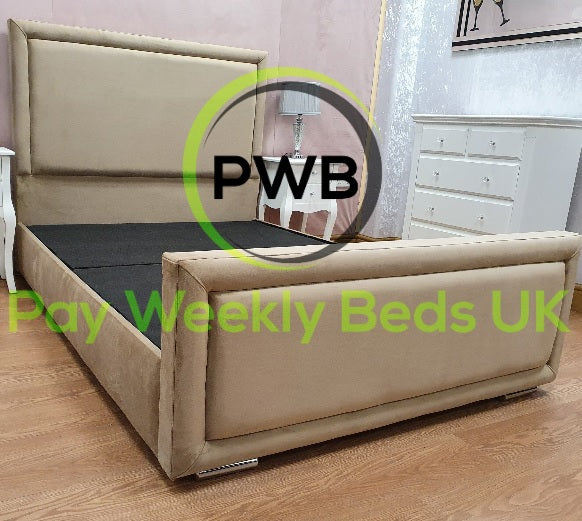 Pay Weekly Beds - Regal Bed