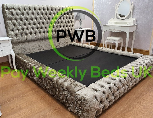 Park Lane Bed - Pay Weekly Beds