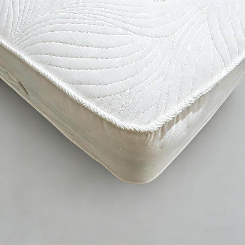 Traditional Spring Mattress Pay Weekly with Snap Finance