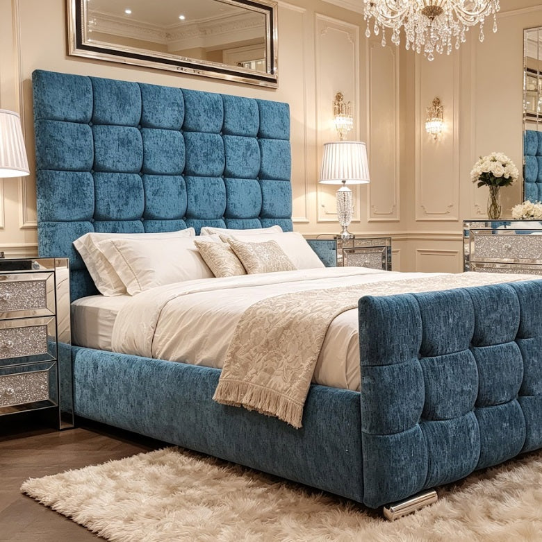 Aztec bed pay it weekly