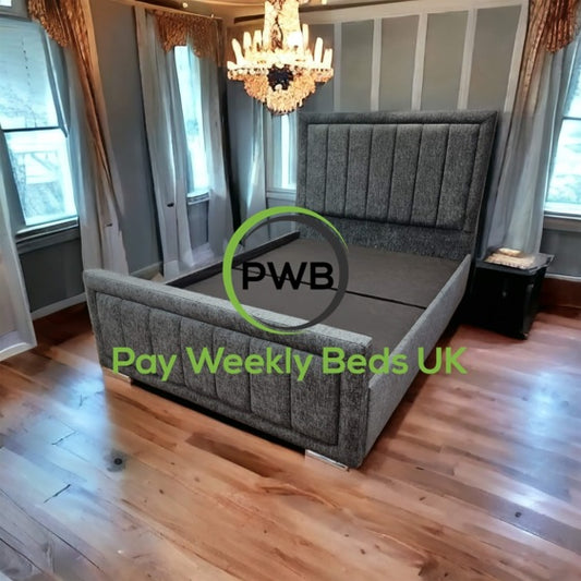 Excelsior Bed - Pay Weekly Beds UK