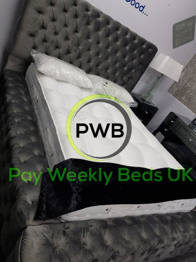 Park Lane Bed - Pay Weekly Ambassador Beds