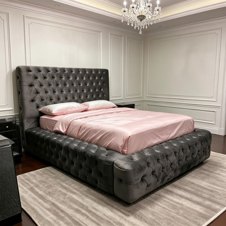 Park lane bed on finance with weekly payments