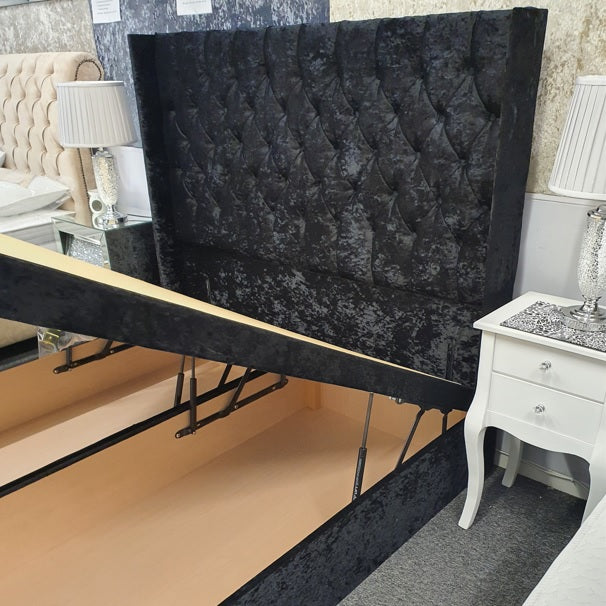 Pay Weekly Beds - Maddison Bed