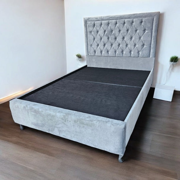 Regency Bed Weekly Pay Beds