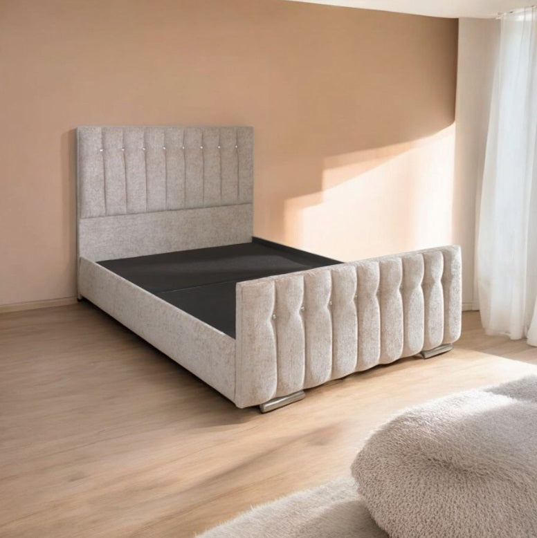 Tiara Bed Pay Weekly