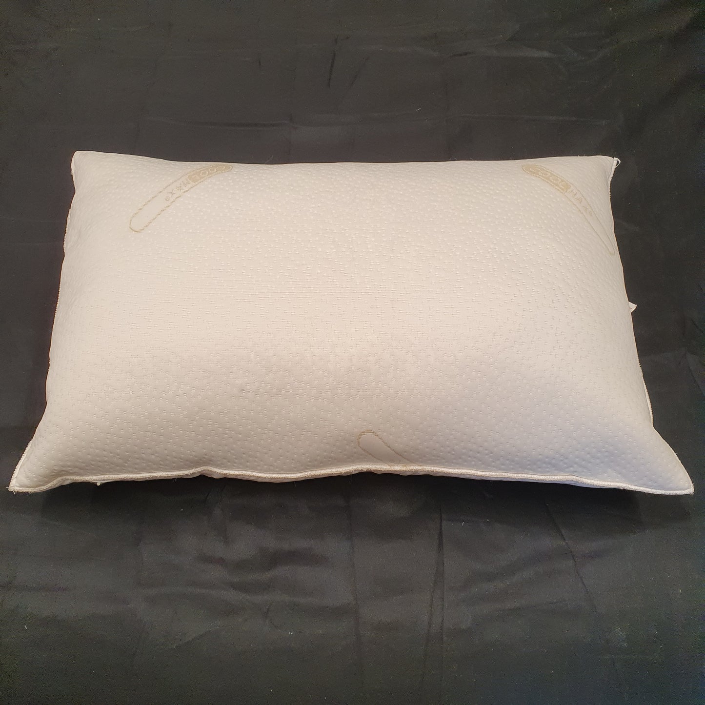 Memory Foam Pillow - Pay Weekly Beds UK