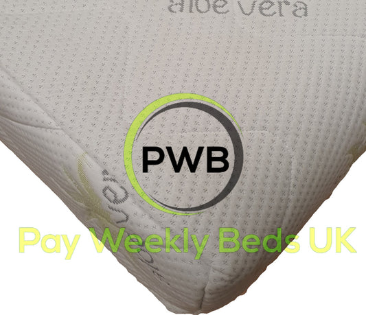 Full Foam Mattress Pay Weekly